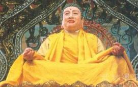 揭秘孙悟空的授业恩师其实是如来佛祖?