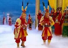 四大灵猴中的六耳猕猴和孙悟空的关系如何