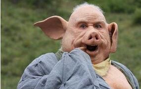 揭秘唯一崇拜猪八戒的地方原来是在这里！