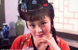 红楼梦中被封建思想逼死的人：尤三姐的爱情