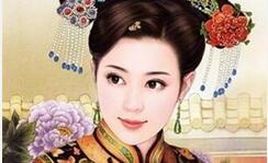 清朝叶赫那拉氏的诅咒究竟是怎么回事?