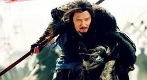 寻秦记中楚霸王项羽的父亲是项少龙吗