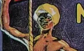 揭秘印度通天绳的来历：真的可通天？