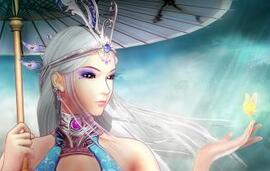 秦时明月雪女的舞蹈源于战国哪个国家