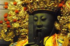 水鬼升城隍的故事：一个水鬼的升职记