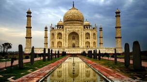 印度教女神：难近母是以救世主的身份诞生的吗