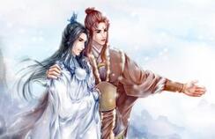 "韩寿偷香"的典故：韩寿和贾午幽会了吗