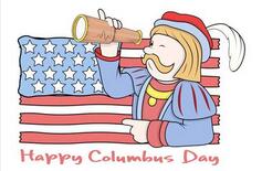 意大利航海家哥伦布的尸体究竟被谁拿走了?