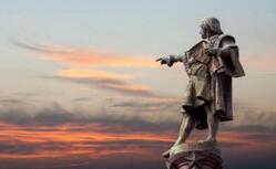 哥伦布发现新大陆之前秘鲁的气候与迁徙