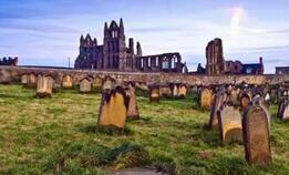 世界上最绝美的古墓:古墓原来可以这么美