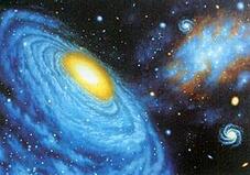 地球上生命的起源是来自这个微生物吗?