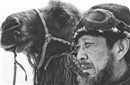 找到了精绝古城安力满为什么死活不肯进去?