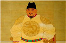 朱元璋画像版本众多 到底哪个才真实的朱元璋?