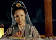 秦淮八艳卞之一卞玉京长得究竟怎么样?