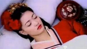 汉代女尸凌惠平之谜：凌惠平为什么能保持样貌