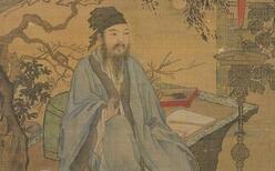 揭秘唐初大儒孔颖达和孔子究竟有没有关系?