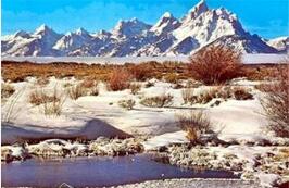 青藏昆仑山地狱之门之谜：一切或源起于闪电!