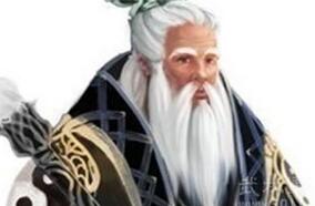 昆仑十二金仙之一太乙真人为什么叫太乙