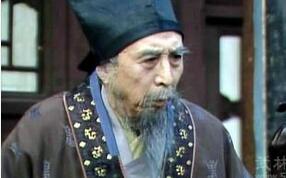 红楼梦贾代儒：一个悲剧小角色的坎坷人生