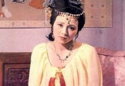 最具神秘感的女子秦可卿哪里来得什么神秘背景