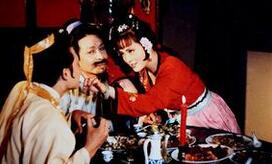 红楼梦里面尤三姐到底有没有失身于贾珍?