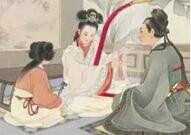 历史上的焦仲卿与刘兰芝真的双双殉情了吗?