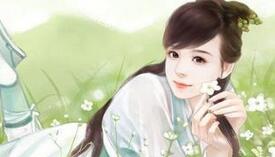 普通民妇秦罗敷到底是因为什么名声大噪