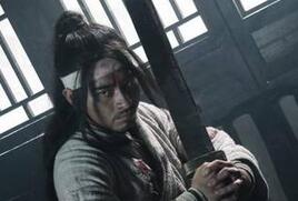 血溅鸳鸯楼中武松滥杀了多少无辜的生命