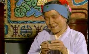 红楼梦个性鲜明的配角刘姥姥是个什么样的人