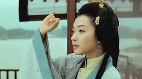 流落风尘却抱有一腔爱国心的奇女子柳如是