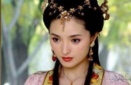 以传奇爱情留世的江南八艳之一陈圆圆最终结局