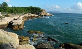 长洲海滩离奇溺水案：小孩被&ldquo;水鬼&rdquo;拉脚