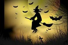有神奇魔力的女巫为何在欧洲中世纪频频被处死?