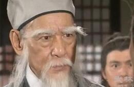 扫地僧和张三丰之间的关系究竟是怎样的