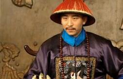 历史上的清朝重臣李卫没文化是怎么当上官的?