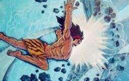 共工除了怒触不周山外还有哪些脍炙人口的故事