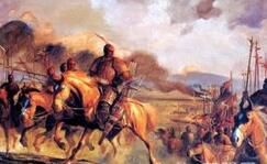 永嘉之乱原因：汉人与胡人之间的民族矛盾爆发