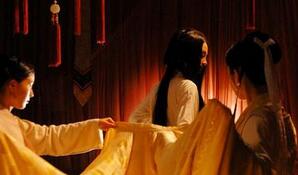 皇帝的性启蒙是怎样的:有什么特殊规定吗?