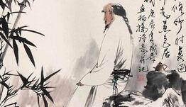 关于著名画家郑板桥的同性恋传闻是真的吗