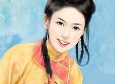 风尘女侠吕四娘取了雍正的项上人头是真的吗?