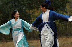 祝英台为何单单看中了又穷又闷的梁山伯