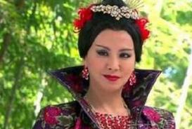 恶行累累的红花鬼母其实是个重情重义之人