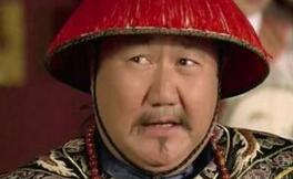 甄嬛传敦亲王与知书达理福晋的爱情故事