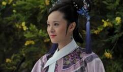 甄嬛传曹琴默的死是因为华妃的死导致的吗？