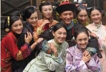 韦小宝的七个老婆里最喜欢的是哪一位