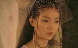 绝世美女梅吟雪为何被放在棺中长达十年之久