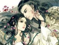 《孤芳不自赏》楚北捷跟白聘婷结局如何 白聘婷将孩子生下了吗