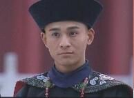 红花会的少舵主陈家洛与陈近南是什么关系?