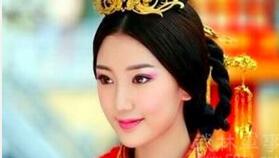 中国历史上唯一童养媳皇后：6岁出嫁却没有孩子