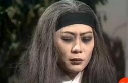 射雕英雄传梅超风眼睛是因为什么原因瞎的